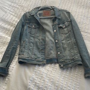 Levi’s Jean jacket
